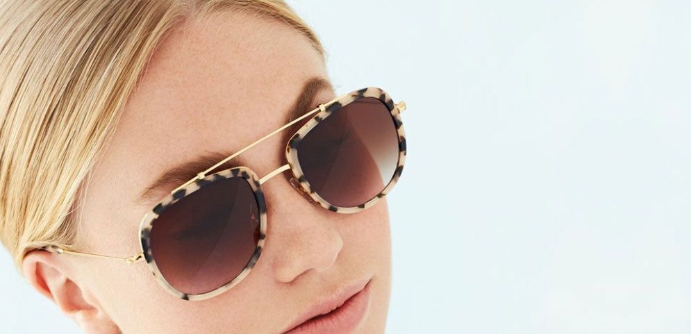 Krewe Eyewear