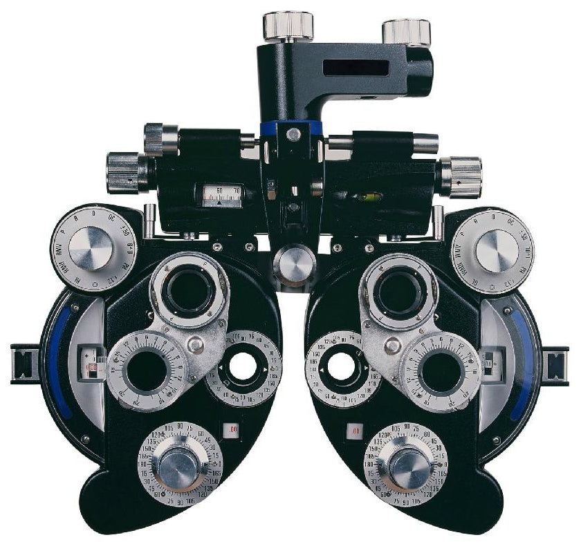 Optometry Cheiroscope Specs Optometry - Little Italy